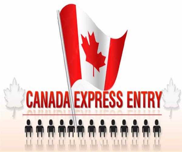 Up-to-date features of the Canadian Express Entry program