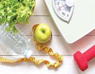 Manage Your Weight With These Tips And Tricks image