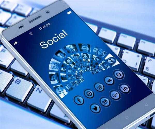 How Can Social Media Be Used for Digital Marketing?