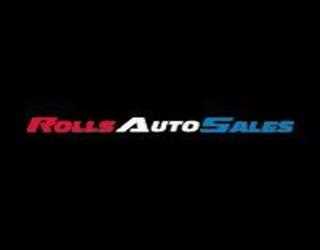 Make Life Colorful With Roll's Auto Sales image