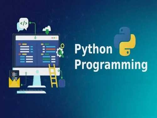 What Are The Basic Concepts Of Python? image