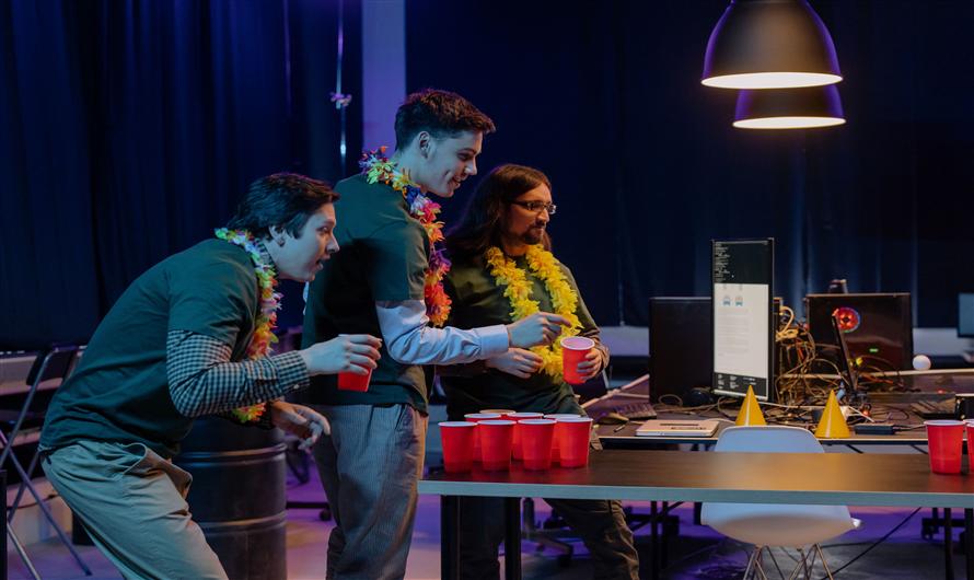Best Party & Event Booking Software for Kids' Birthday Venues (2026)