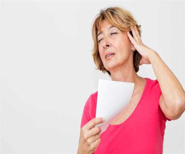 The Symptoms of Menopause and Treatment Options