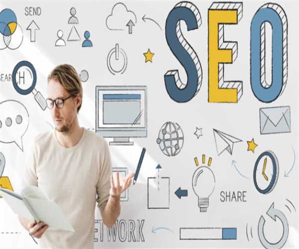 How to use Data for SEO