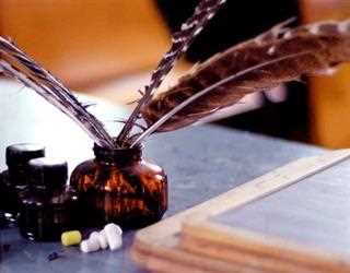 Outline To Make A Resume