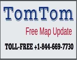 What is the significance of the traffic index in Tomtom one XL update?