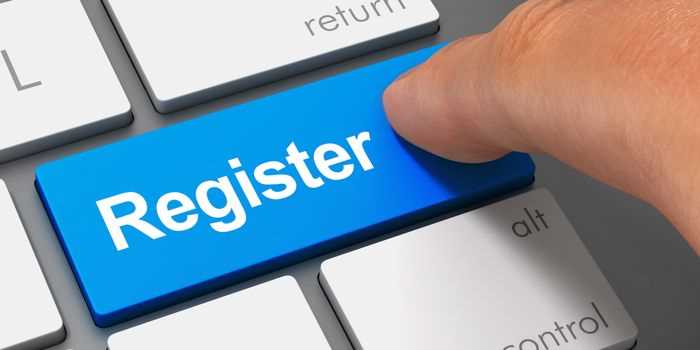 What is the Process of NSR Registration Online