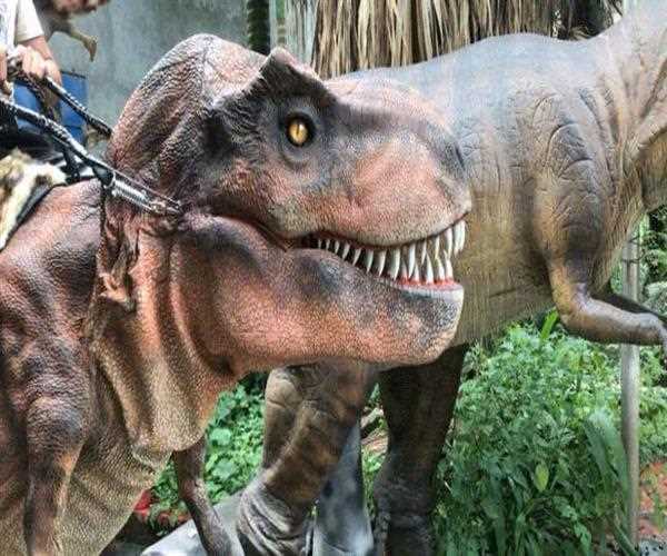 Realistic Dinosaur Costume: Which is the best of 2019?