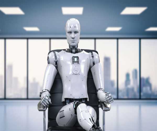 Is it true that humanoid robots with AI are the future beings?