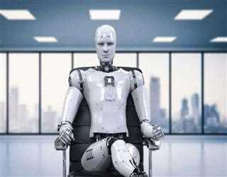 Is it true that humanoid robots with AI are the future beings? image