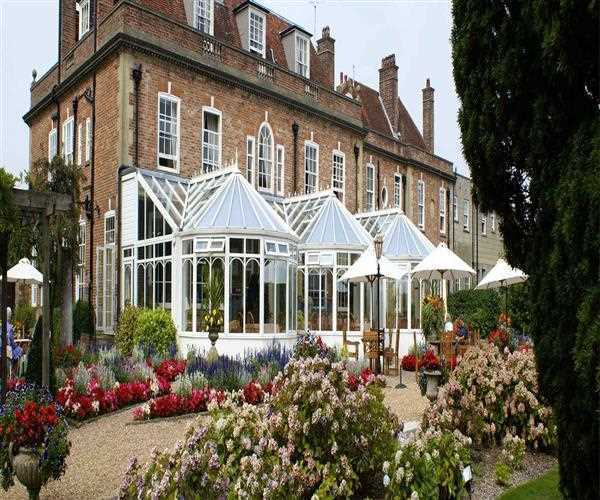 Conservatory Advice - Should It Face North, East, South or West?