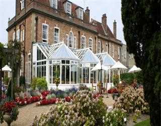 Conservatory Advice - Should It Face North, East, South or West?