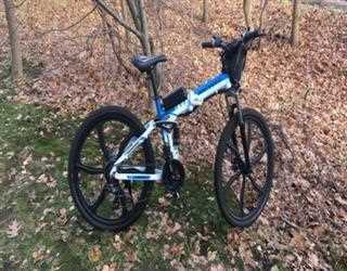 Electric Bike Conversion Kit Review