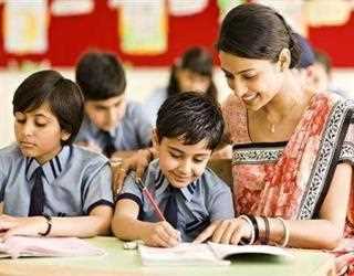 Some Nursery Schools In Magarpatta Are Using This New Method Of Teaching