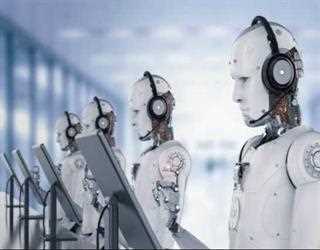 The VoIP future has arrived