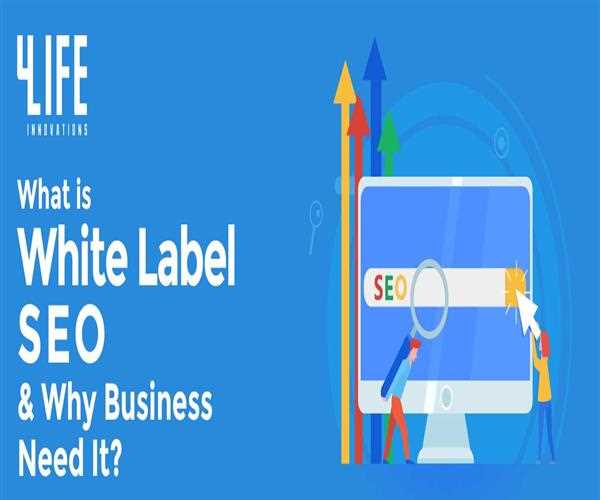 White Label SEO Services – Why Does Your Business Need It?
