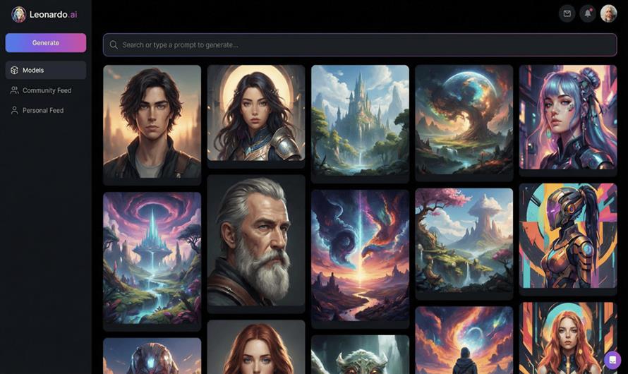 Leonardo AI vs Sora for Image Generation: Speed, Quality, and Price ...