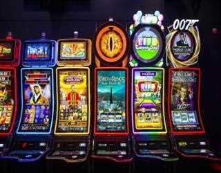 How Virtual Reality Could Impact Online Slot Games