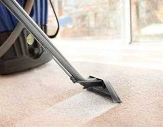 Convincing Benefits of Carpet Steam Cleaning