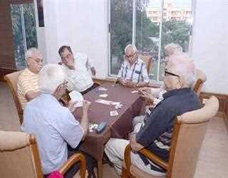 Important facilities for senior retirement homes