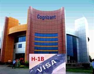 H1B visa: After Infosys, Cognizant will now increase the number of American employees