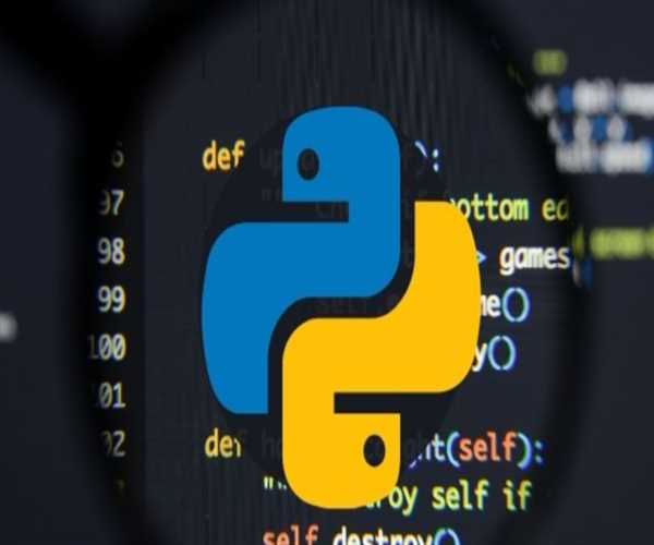 Future Scope and Trends in Python Programming