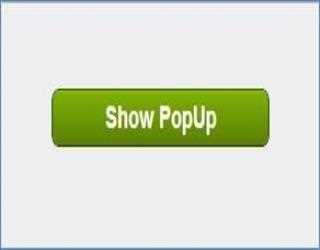 Panel Popup in Sencha Touch