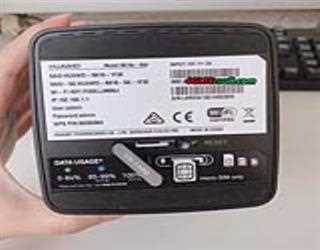 Huawei B618s-66d (Telstra 4GX Modem) Router Review