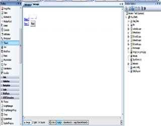Wizard Control in ASP.Net