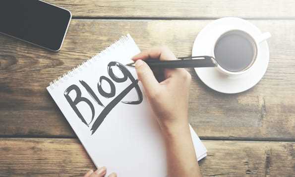 Everything you need to know to make blog website rank first in Google