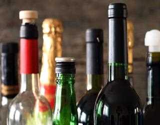 Buy Bourbon Online From The Most Reliable Store