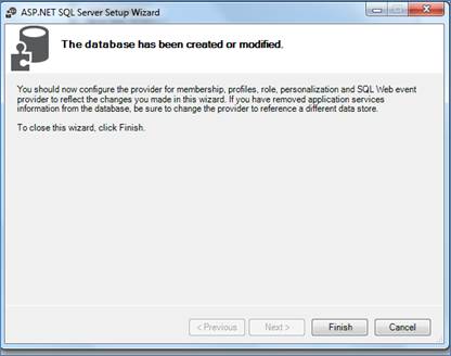Membership, Roles, User Profile in ASP.NET – MindStick