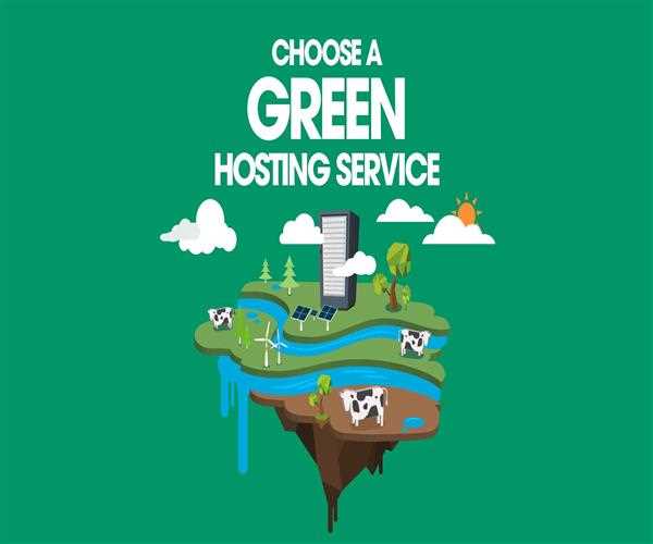 What To Expect From Green Web Hosting in 2020