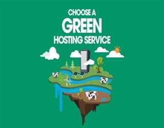 What To Expect From Green Web Hosting in 2020