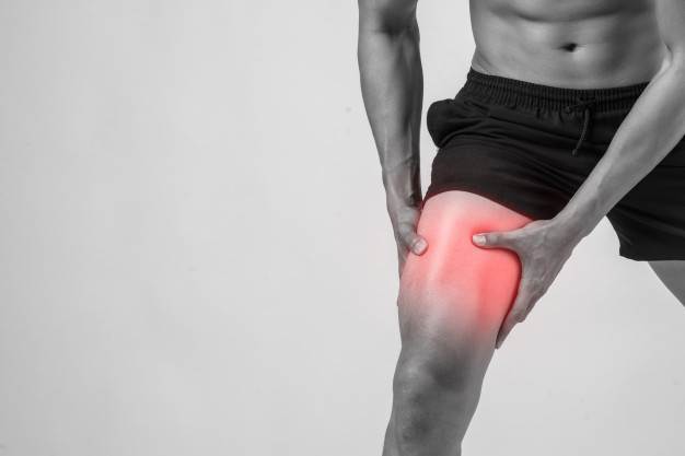 Discovering the Source of Your Pain?