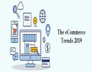 The eCommerce trends that are likely to impact the industry in 2019 image