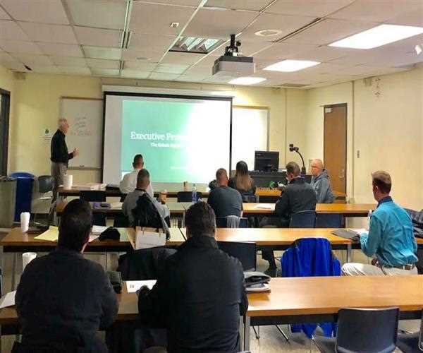 What You Need to Know About Executive Protection