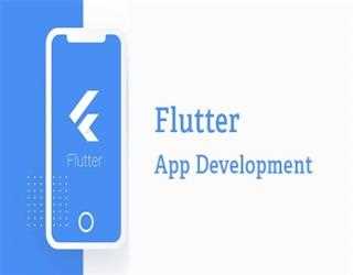 Top 10 Flutter App Development Companies