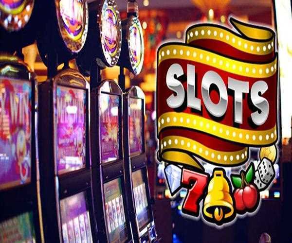 How to win playing slots