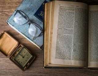 What Makes a Great University Term Paper?