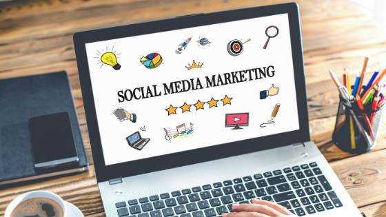 Importance for Social Media Marketing Services for Business