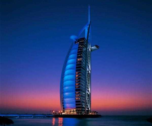 Why you should travel to Dubai ?