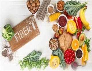 How fiber consumption can affect your heart's health