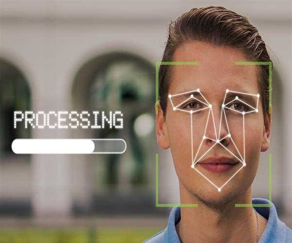 5 ways how facial verification is used by businesses