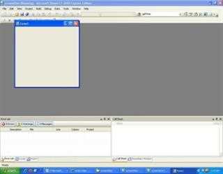 Capture Screenshots Program in CSharp .NET