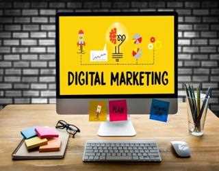Digital Marketing - An Overview