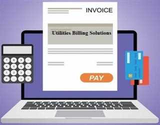 What Should Be Important Facts About Utility Billing Solutions?