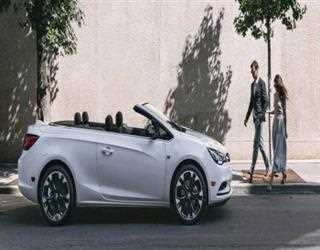 Buick Cascada – A Review