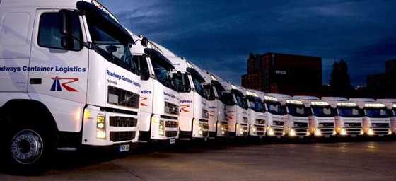 Why Fleet is Great for Your Business?