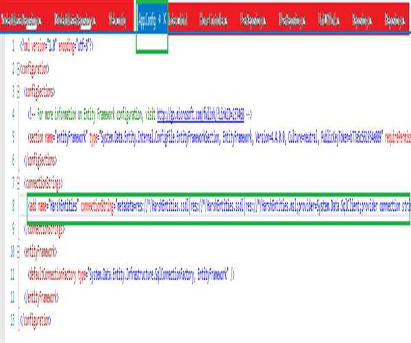 Generic Repository Pattern with Unit of Work (Uow) – MindStick